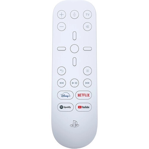 Sony PlayStation 5 Media Remote